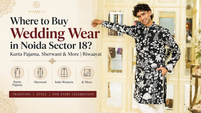Best Kurta Pajama in Noida Sector 18
